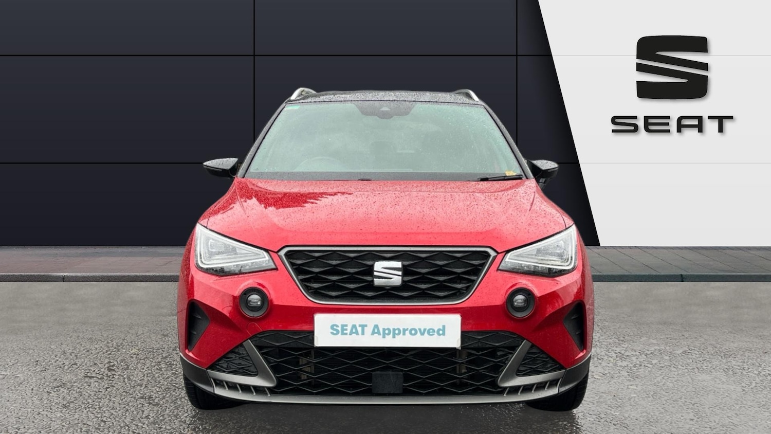 Used SEAT Arona 2023 for sale - 76891967: Photo 7