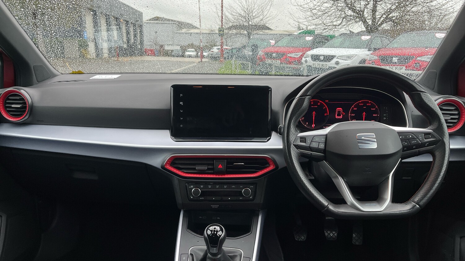 Used SEAT Arona 2023 for sale - 76891967: Photo 9