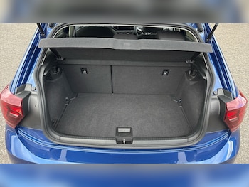 Used Volkswagen Polo 2023 for sale - 75523875: Photo