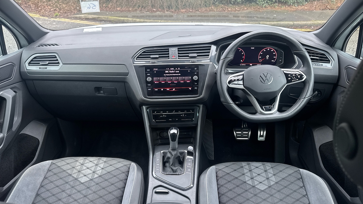 Used Volkswagen Tiguan 2023 for sale - 77446182: Photo 10