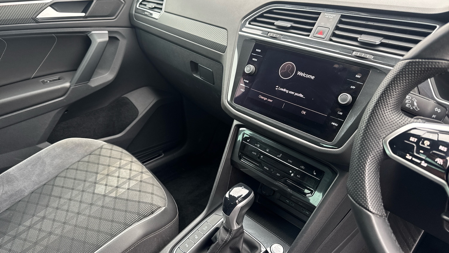 Used Volkswagen Tiguan 2023 for sale - 77446182: Photo 14