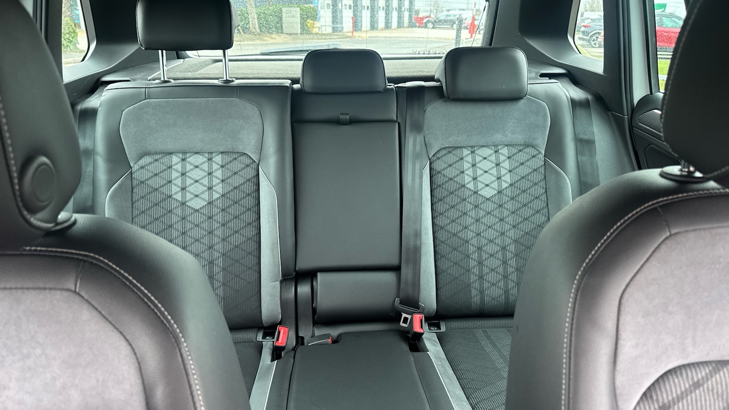 Used Volkswagen Tiguan 2023 for sale - 77446182: Photo 15