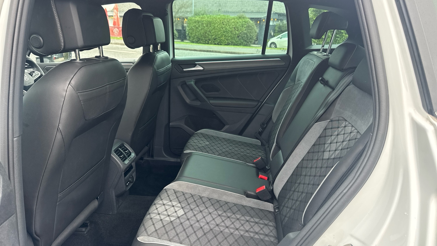 Used Volkswagen Tiguan 2023 for sale - 77446182: Photo 16