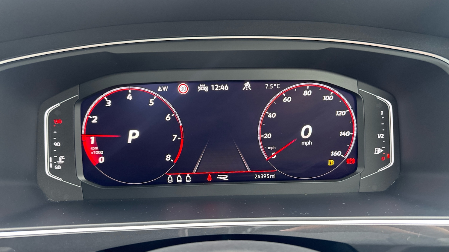 Used Volkswagen Tiguan 2023 for sale - 77446182: Photo 18