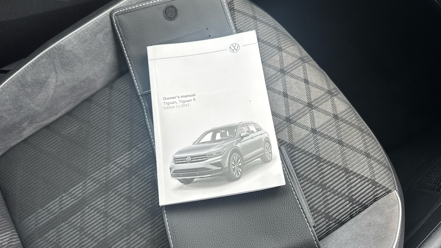 Used Volkswagen Tiguan 2023 for sale - 77446182: Photo 19