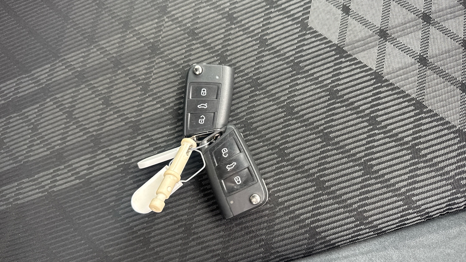 Used Volkswagen Tiguan 2023 for sale - 77446182: Photo 20