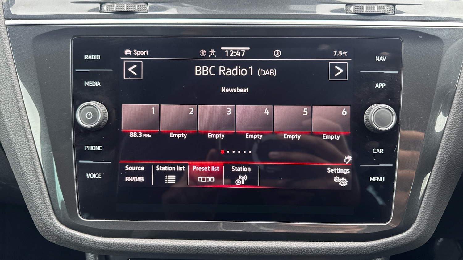 Used Volkswagen Tiguan 2023 for sale - 77446182: Photo 23