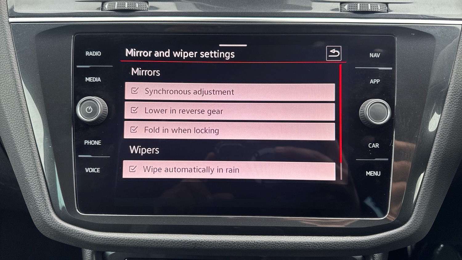 Used Volkswagen Tiguan 2023 for sale - 77446182: Photo 24