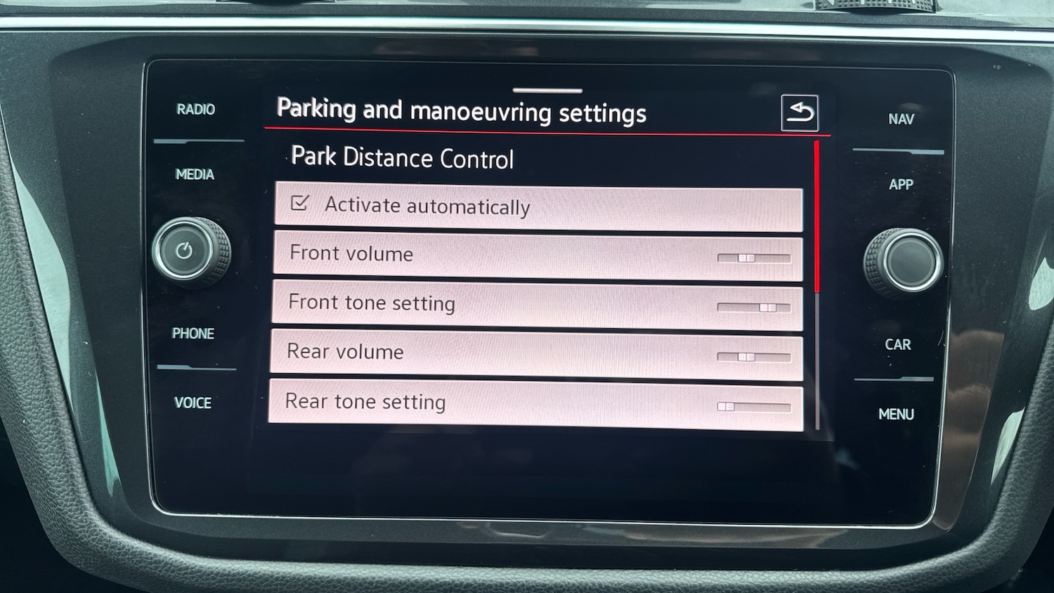 Used Volkswagen Tiguan 2023 for sale - 77446182: Photo 25