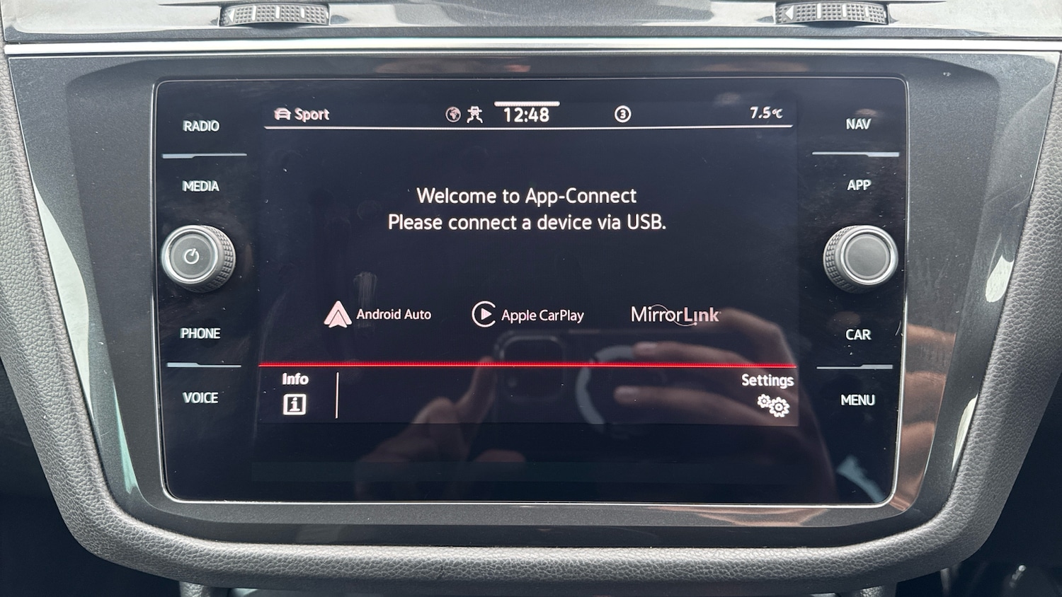 Used Volkswagen Tiguan 2023 for sale - 77446182: Photo 26