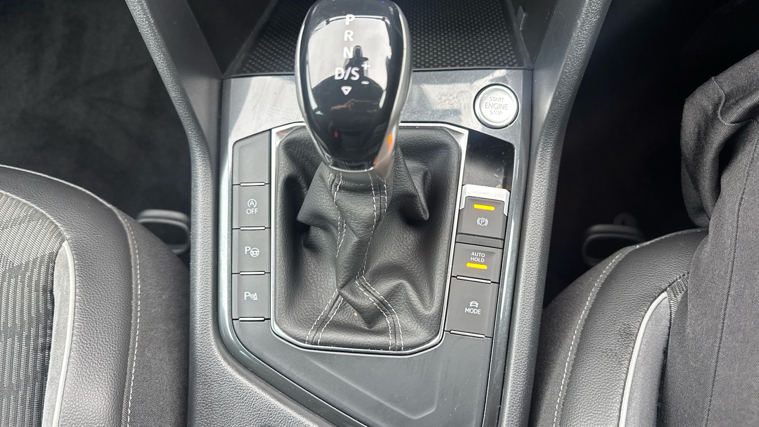 Used Volkswagen Tiguan 2023 for sale - 77446182: Photo 29