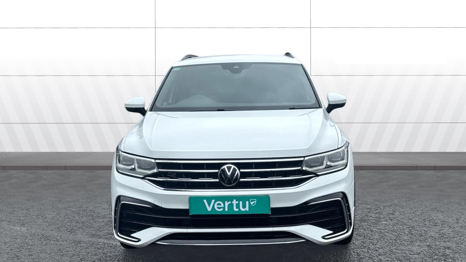 Used Volkswagen Tiguan 2023 for sale - 77446182: Photo 3