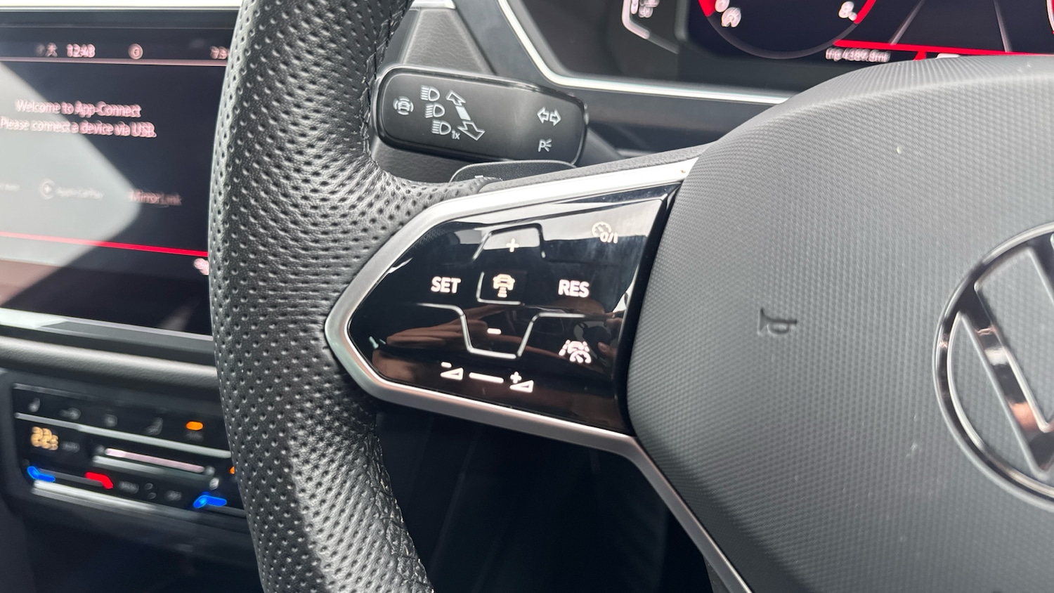 Used Volkswagen Tiguan 2023 for sale - 77446182: Photo 30