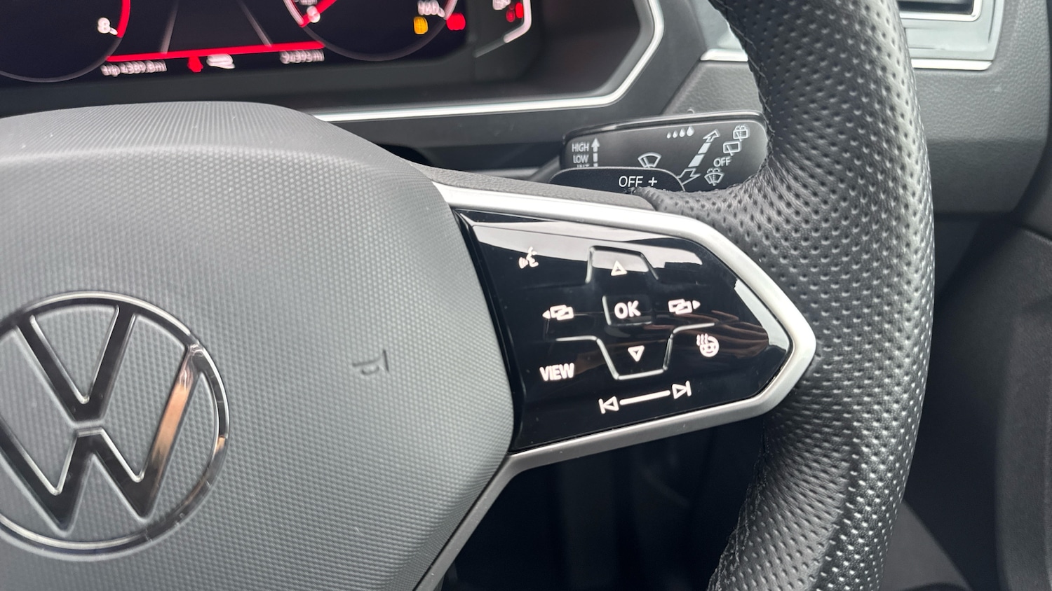 Used Volkswagen Tiguan 2023 for sale - 77446182: Photo 31