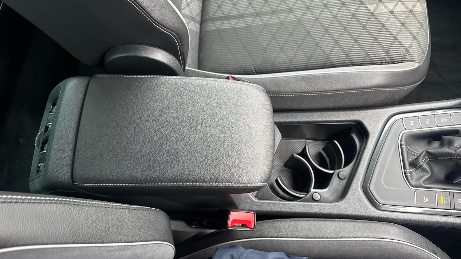 Used Volkswagen Tiguan 2023 for sale - 77446182: Photo 35