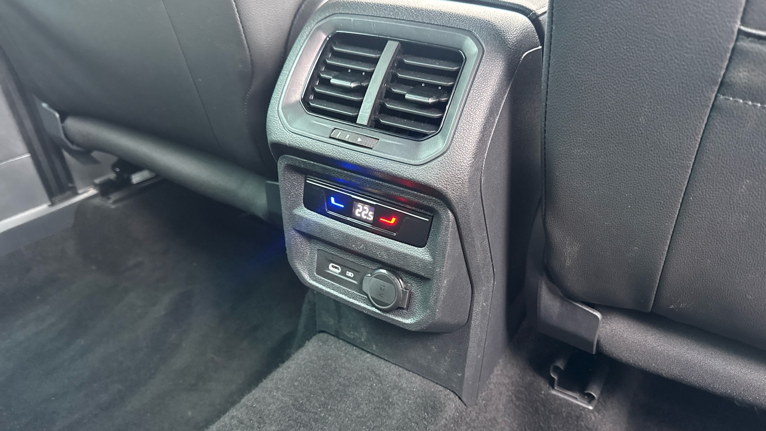 Used Volkswagen Tiguan 2023 for sale - 77446182: Photo 36