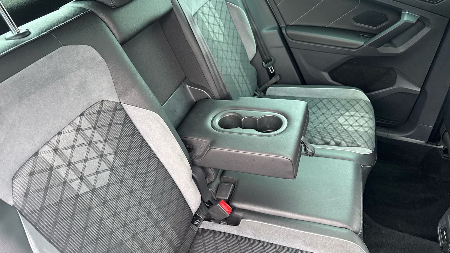 Used Volkswagen Tiguan 2023 for sale - 77446182: Photo 37