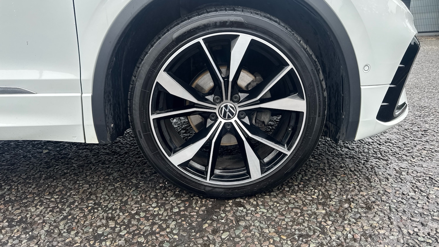 Used Volkswagen Tiguan 2023 for sale - 77446182: Photo 39