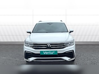 Used Volkswagen Tiguan 2023 for sale - 77446182: Photo
