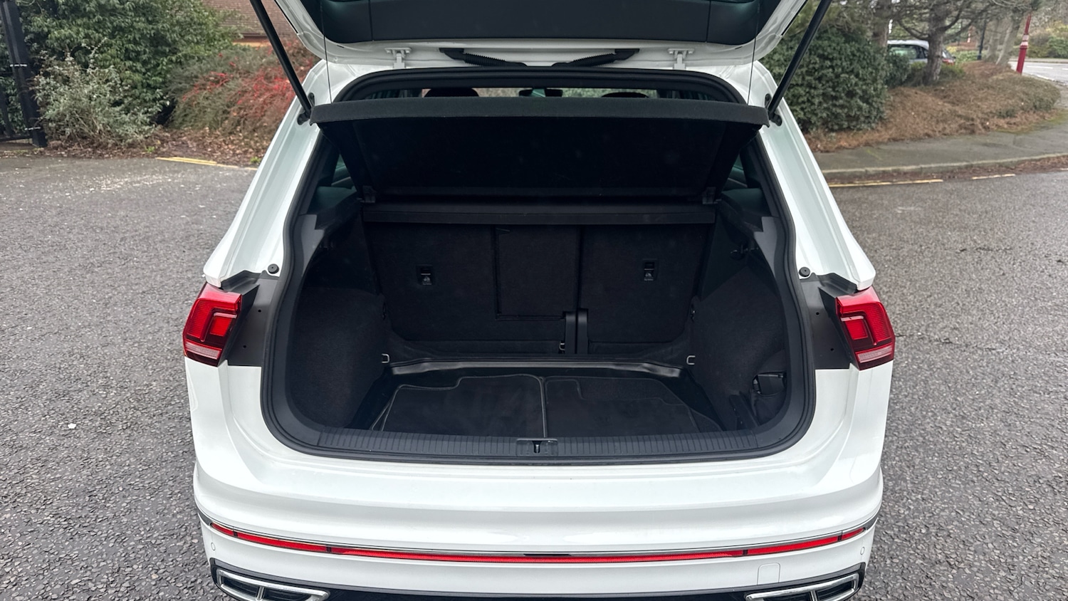 Used Volkswagen Tiguan 2023 for sale - 77446182: Photo 4