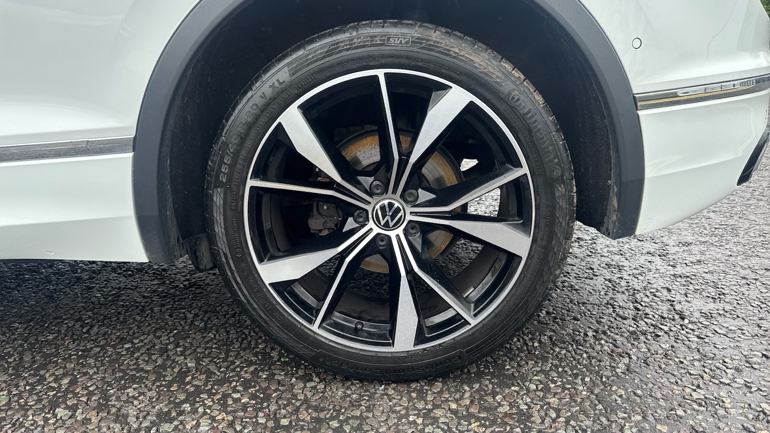 Used Volkswagen Tiguan 2023 for sale - 77446182: Photo 41