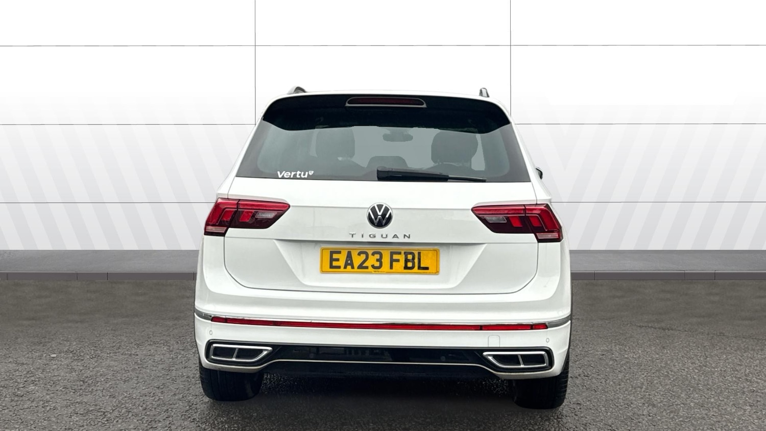 Used Volkswagen Tiguan 2023 for sale - 77446182: Photo 6