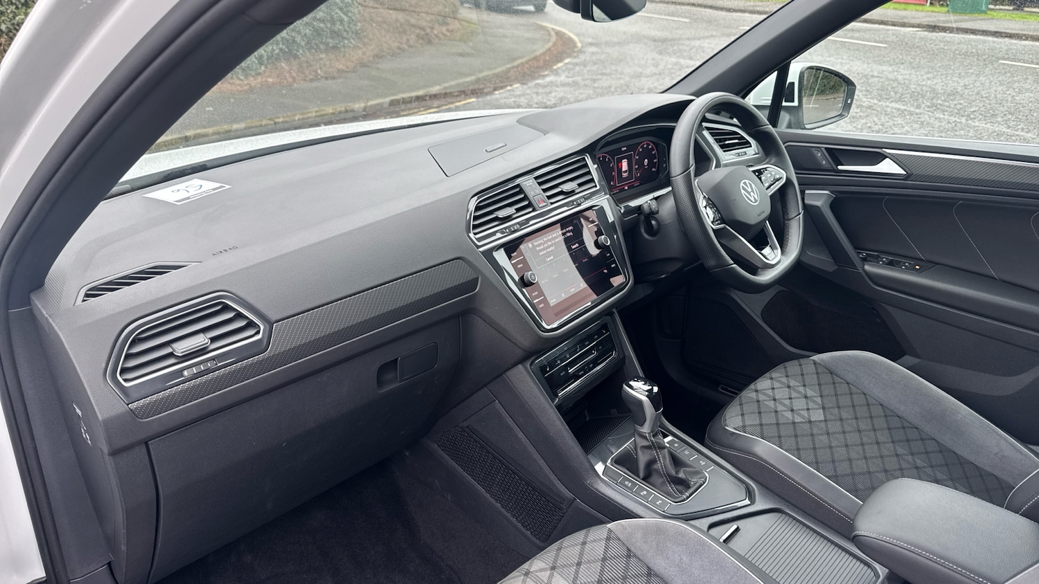 Used Volkswagen Tiguan 2023 for sale - 77446182: Photo 9