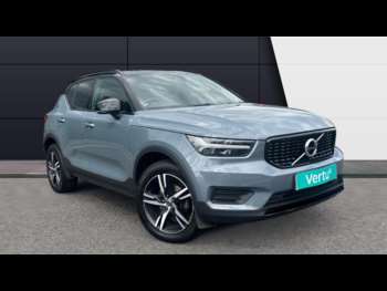 2021 (21) - 1.5 T3 [163] R DESIGN 5dr Petrol Estate
