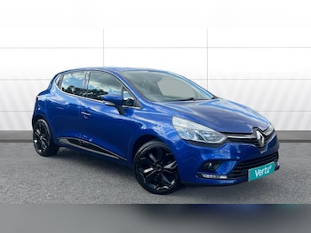 Used Renault Clio 2019 for sale - 79364997: Photo
