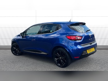 Used Renault Clio 2019 for sale - 79364997: Photo