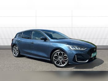 Used Ford Focus 2022 for sale - 79584108: Photo