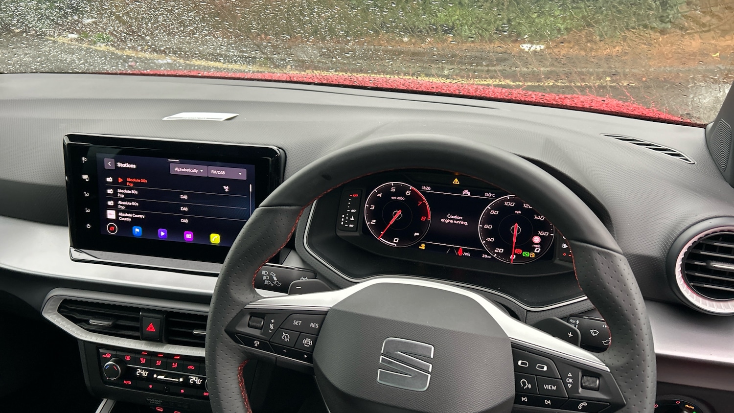 Used SEAT Arona 2025 for sale - 76792917: Photo 10