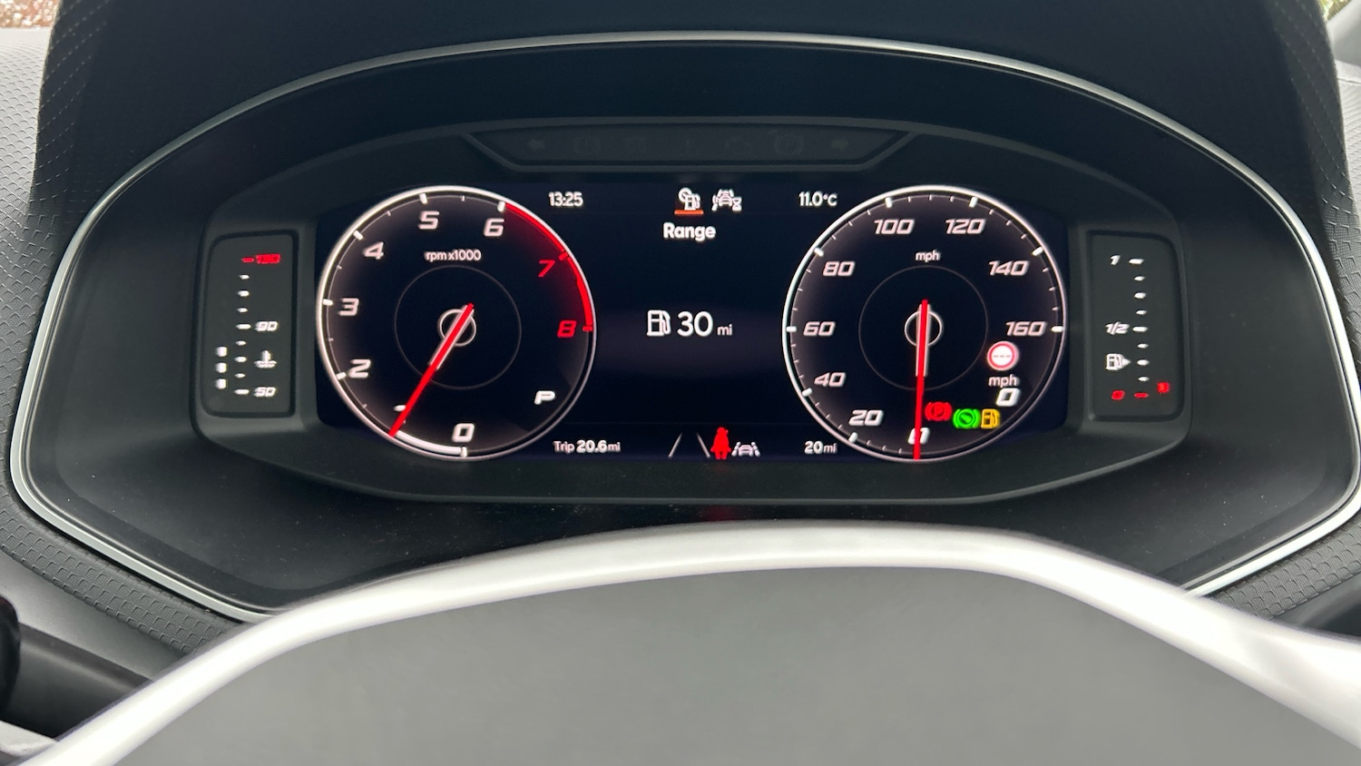 Used SEAT Arona 2025 for sale - 76792917: Photo 11