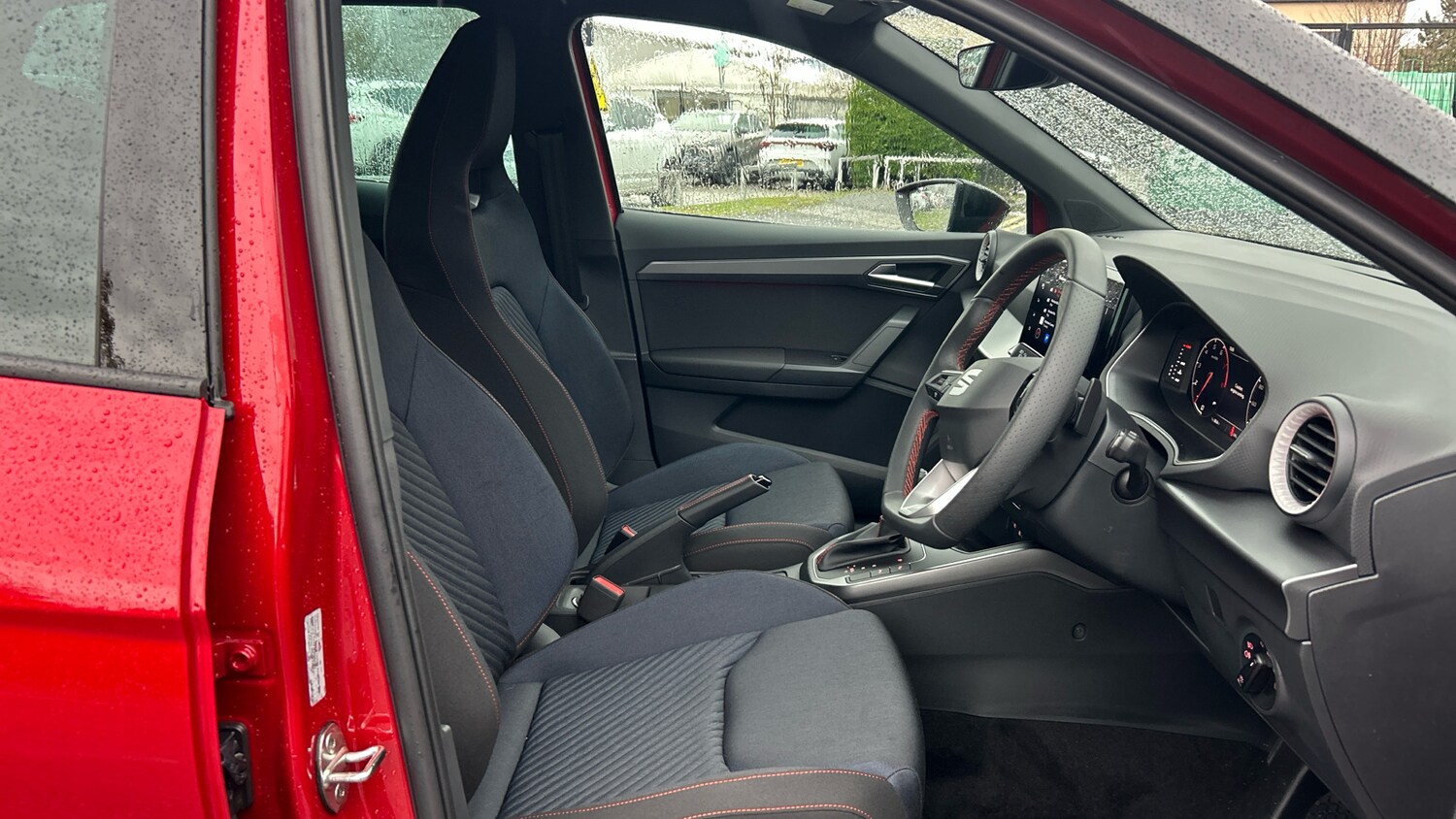 Used SEAT Arona 2025 for sale - 76792917: Photo 15