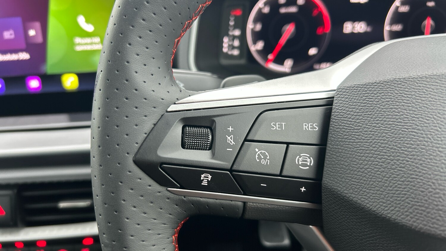 Used SEAT Arona 2025 for sale - 76792917: Photo 17