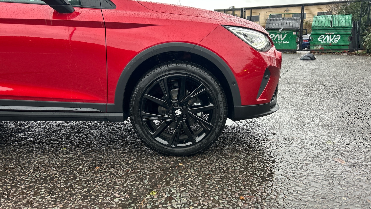 Used SEAT Arona 2025 for sale - 76792917: Photo 21