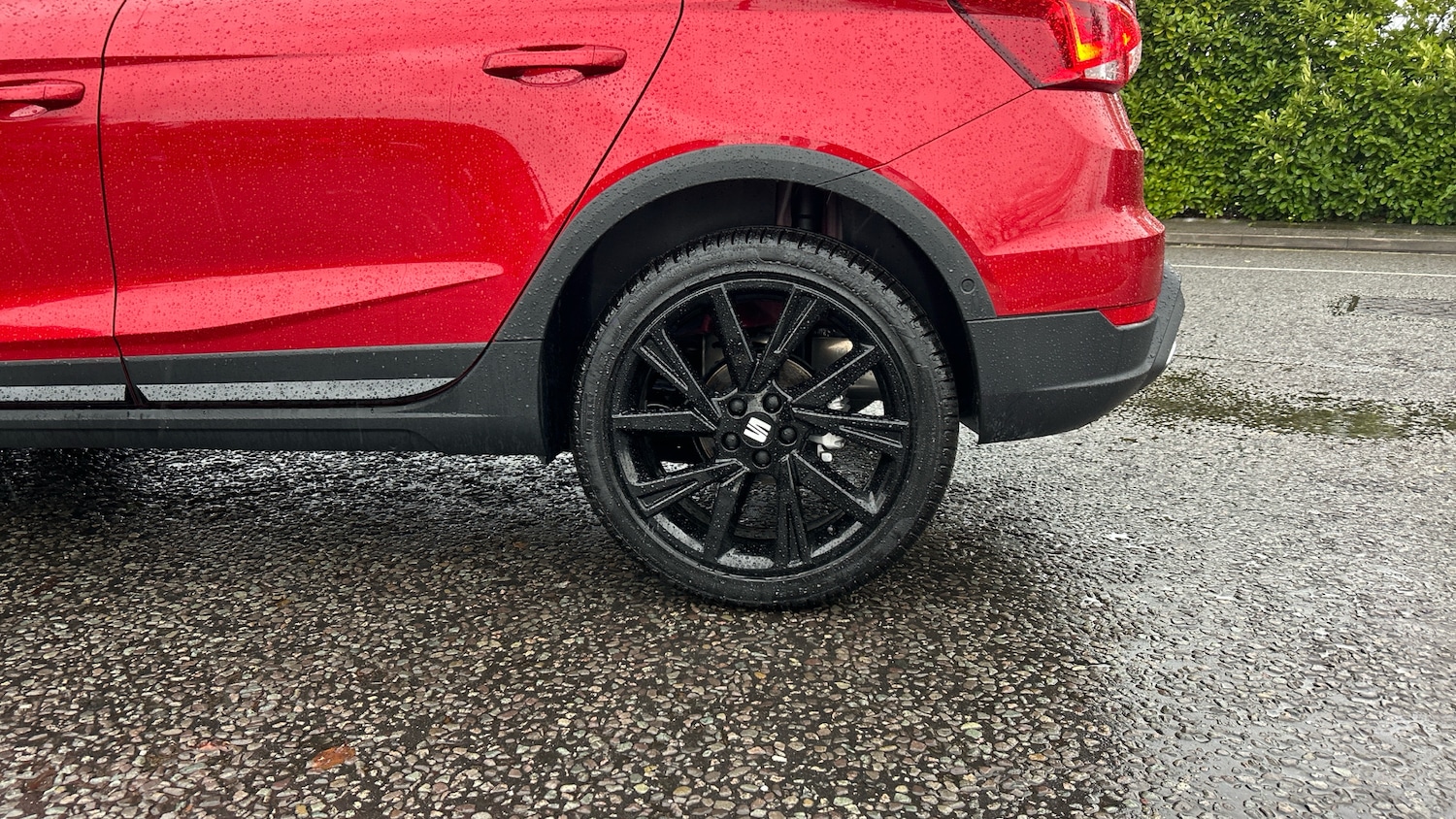 Used SEAT Arona 2025 for sale - 76792917: Photo 23