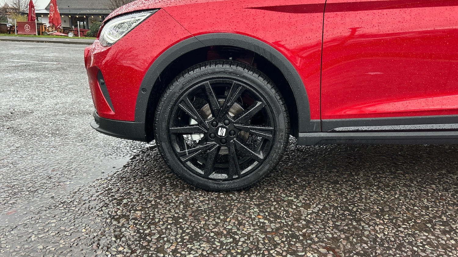 Used SEAT Arona 2025 for sale - 76792917: Photo 24