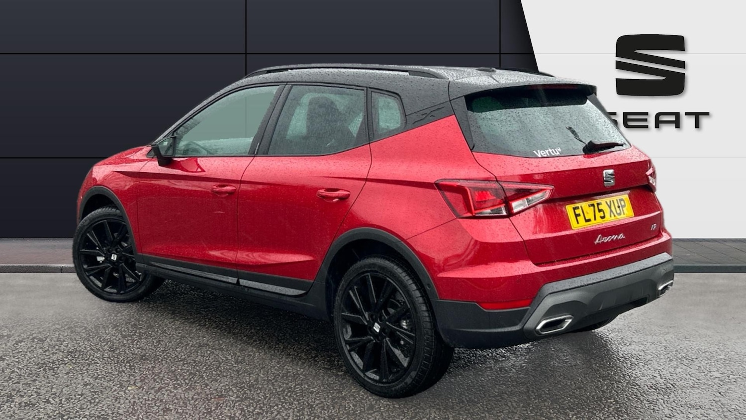 Used SEAT Arona 2025 for sale - 76792917: Photo 3