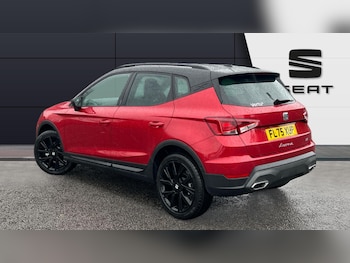 Used SEAT Arona 2025 for sale - 76792917: Photo