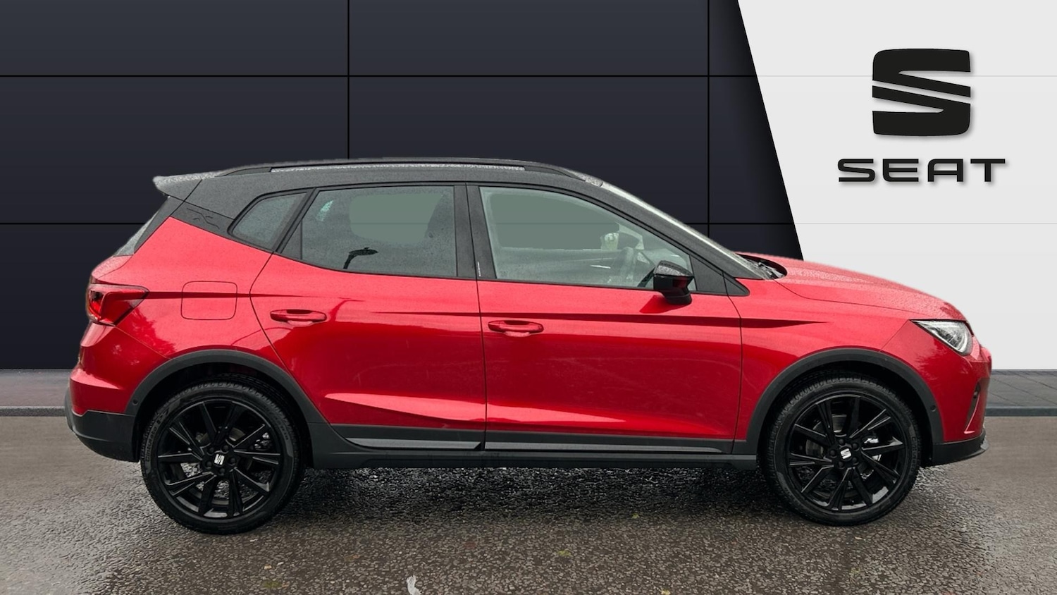 Used SEAT Arona 2025 for sale - 76792917: Photo 4