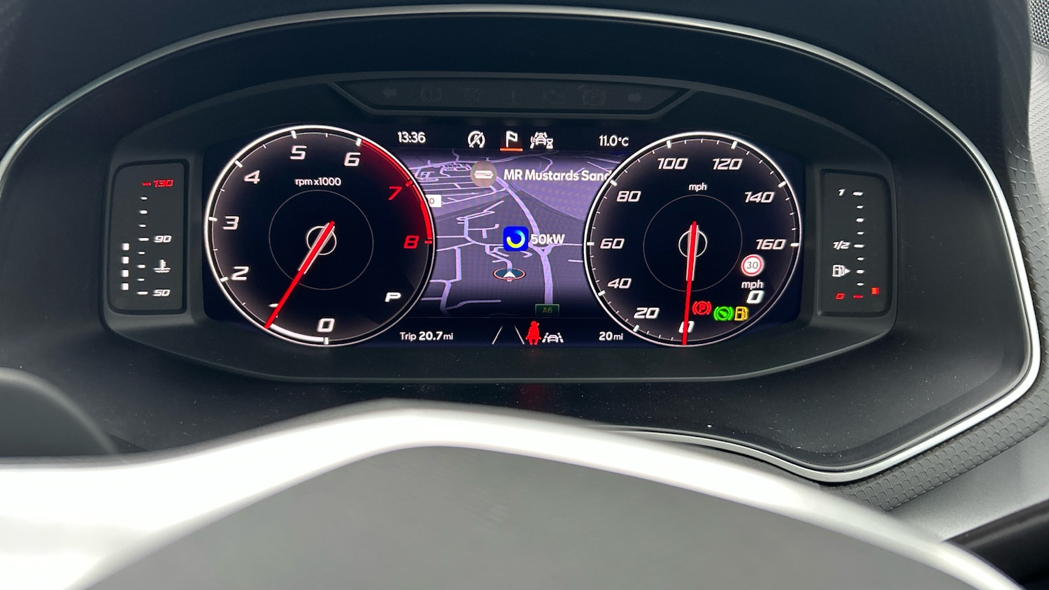 Used SEAT Arona 2025 for sale - 76792917: Photo 42