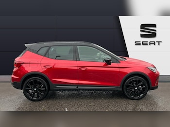 Used SEAT Arona 2025 for sale - 76792917: Photo