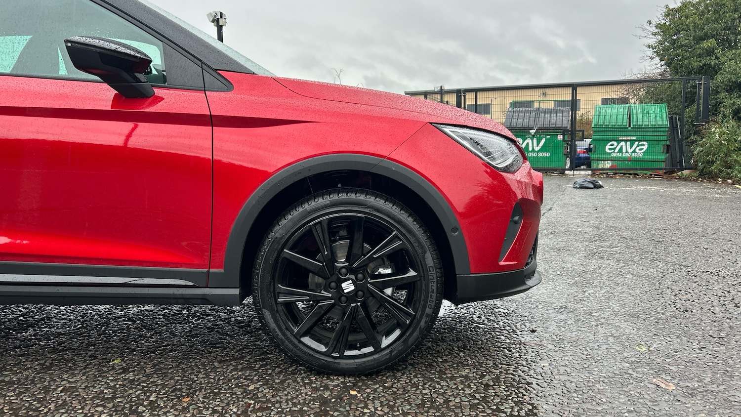 Used SEAT Arona 2025 for sale - 76792917: Photo 5