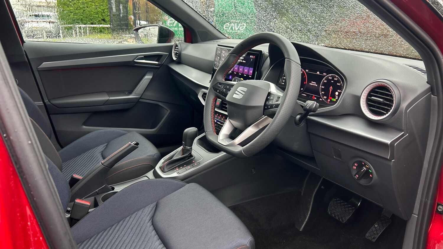 Used SEAT Arona 2025 for sale - 76792917: Photo 6