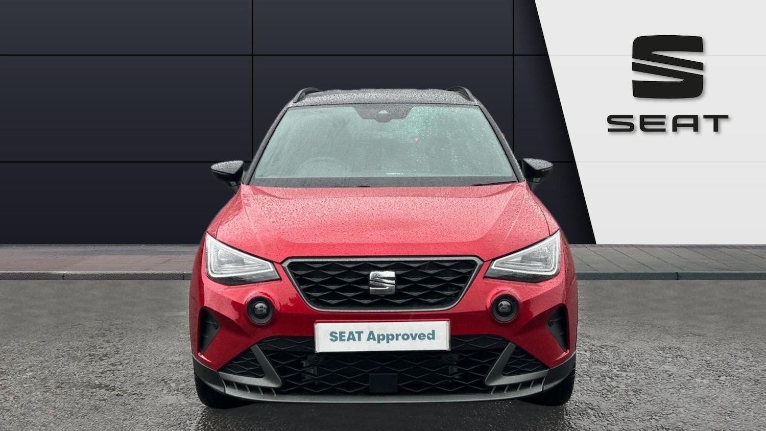 Used SEAT Arona 2025 for sale - 76792917: Photo 7