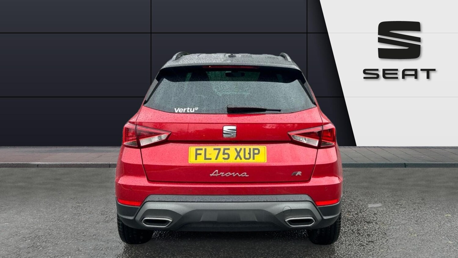 Used SEAT Arona 2025 for sale - 76792917: Photo 8