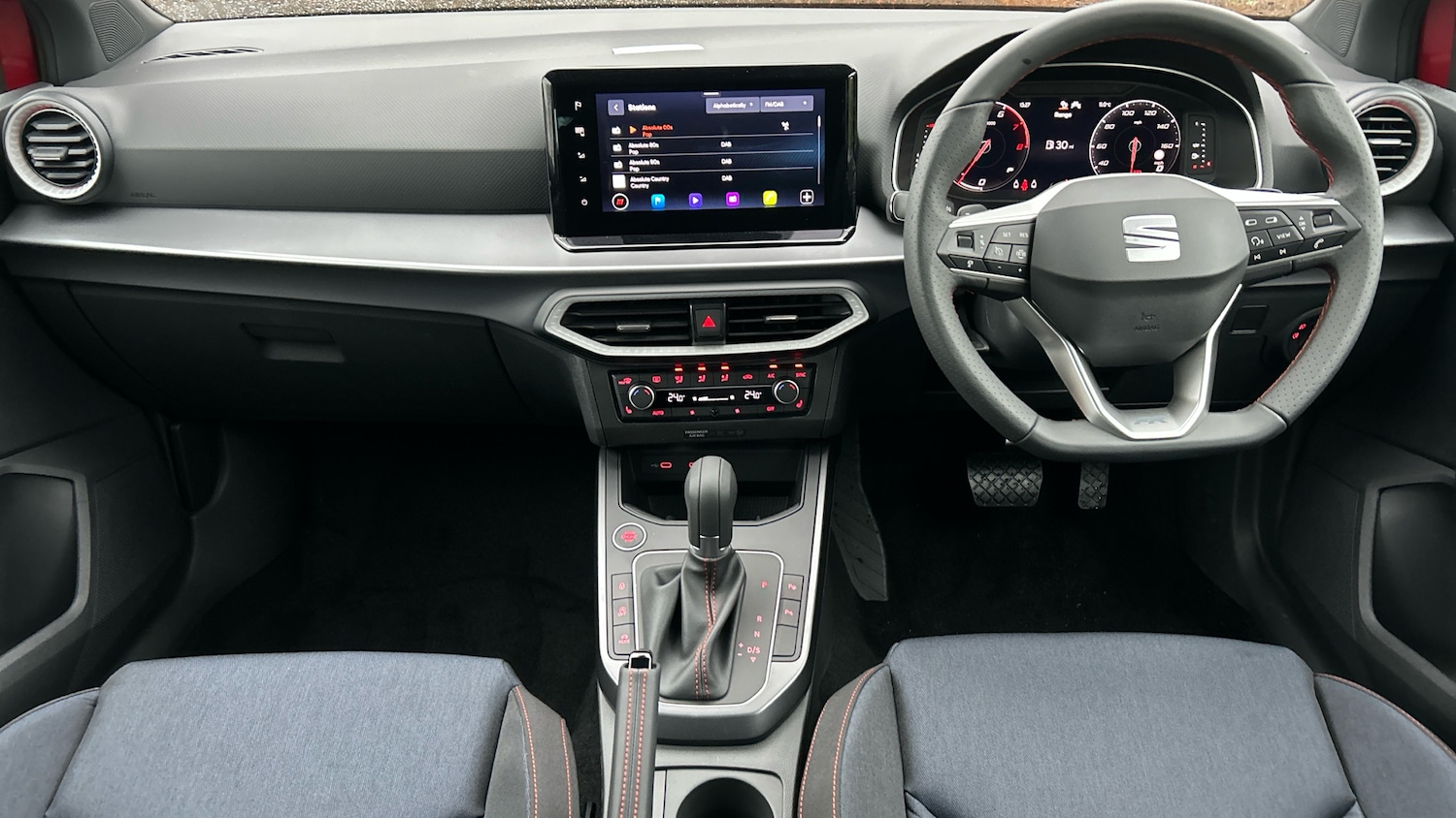 Used SEAT Arona 2025 for sale - 76792917: Photo 9