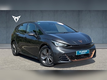 Used Cupra Born 2022 for sale - 78454940: Photo