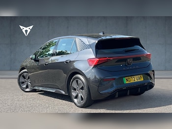 Used Cupra Born 2022 for sale - 78454940: Photo